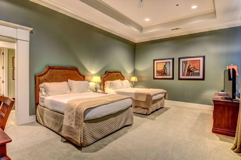 Aparthotel Wallace