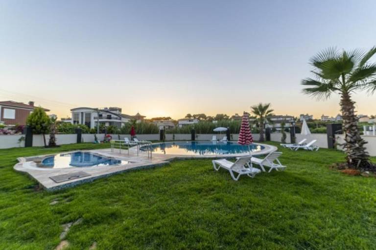Huis Antalya