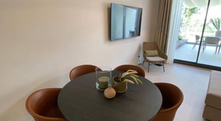 Holiday apartment with 3 rooms for 7 persons — photo 3