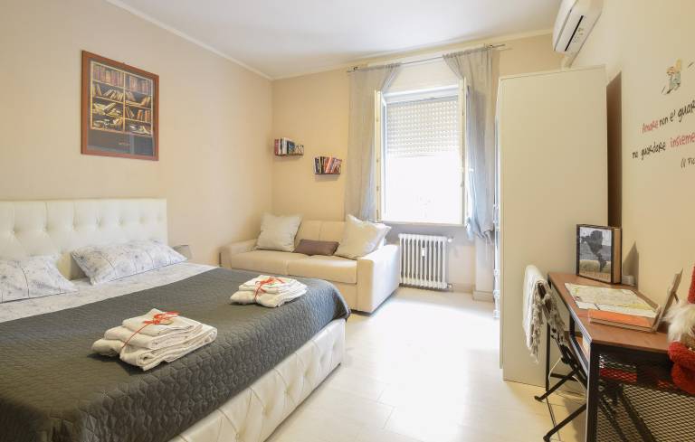 Appartamento Verona