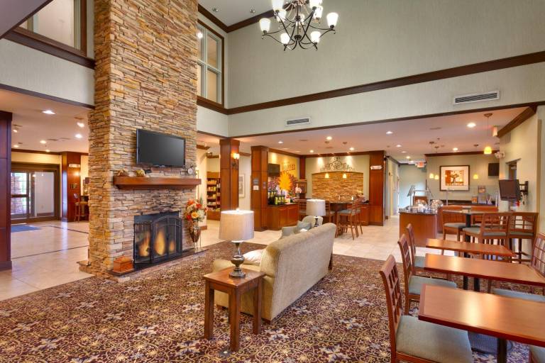 Staybridge Suites Omaha 80th and Dodge By IHG — photo 4