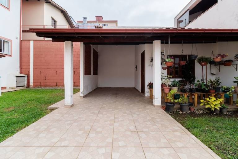 Apartment Campinas