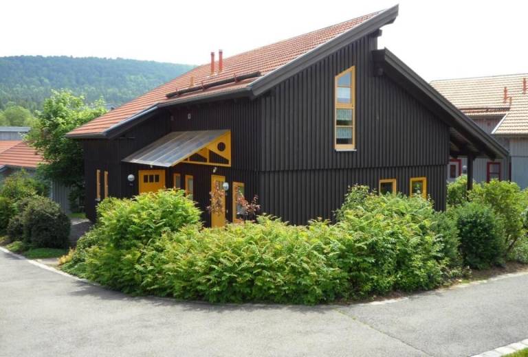 Ferienhaus Waldmünchen