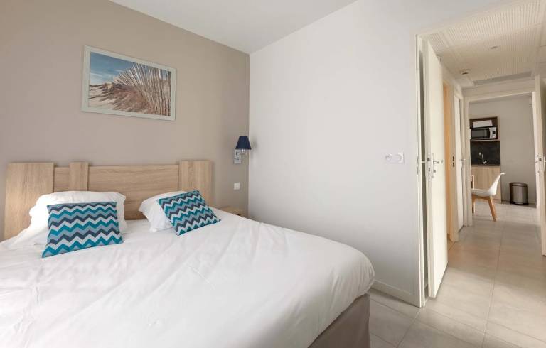 Appartement Île de Ré