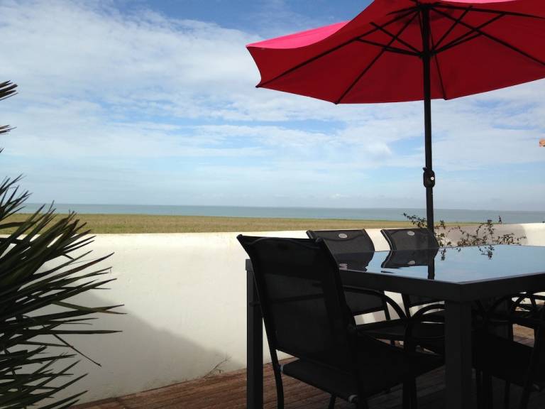 Maison de vacances Rivedoux-Plage