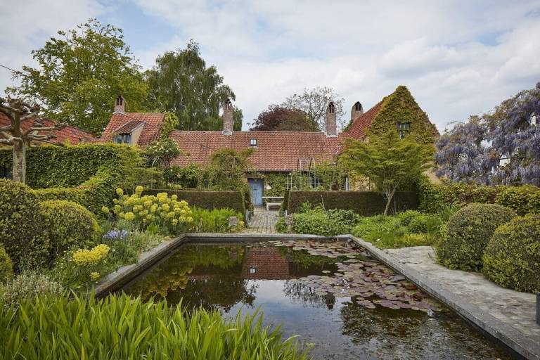 Casa Damme