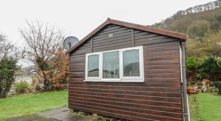 Vacation home with 2 rooms for 4 persons — photo 4