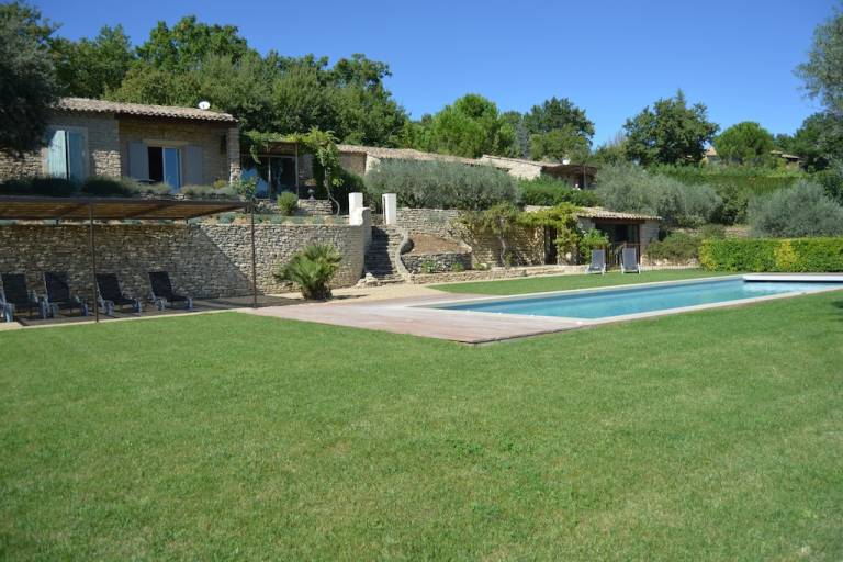 Cottage Gordes