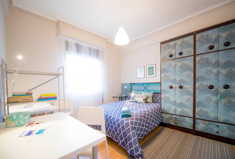 Privatzimmer  Bilbao