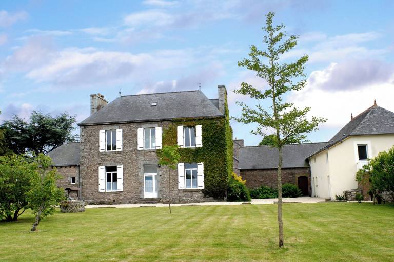 Ferienwohnung Cap Fréhel