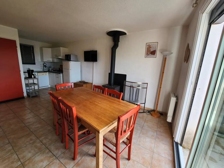 Appartement La Salvetat-sur-Agout