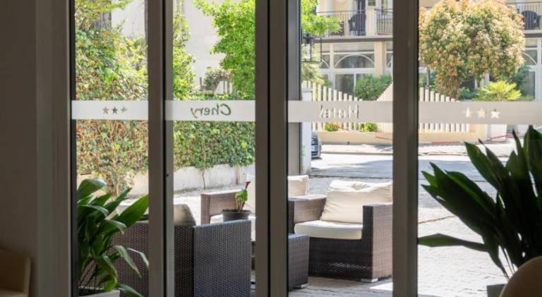 Hotel Chery — photo 4