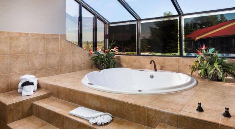 Best Western Plus Landmark Inn — photo 5