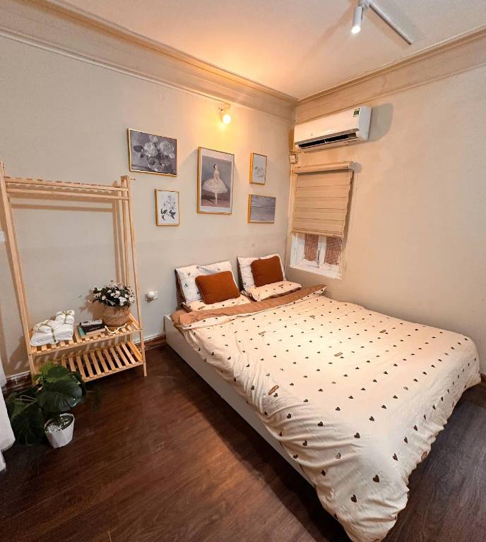 Beautiful vacation home | Close to Temple of the Jade Mountain | Pets are welcome in Hanoi