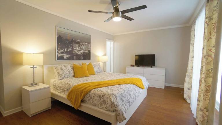 Maison de vacances North Raleigh