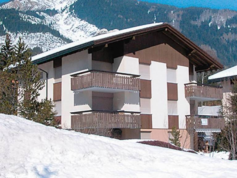 Ferienwohnung  Sörenberg