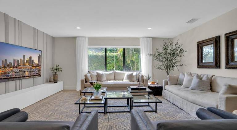 125 m² Ferienhaus