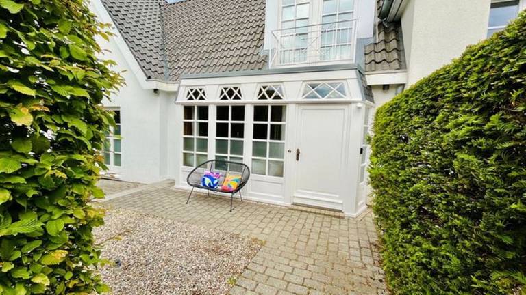 Ferienhaus Scharbeutz