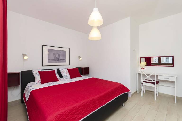 Apartman Jadrija