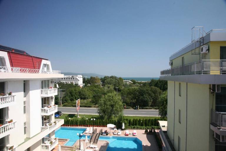 Appartement  Nesebar