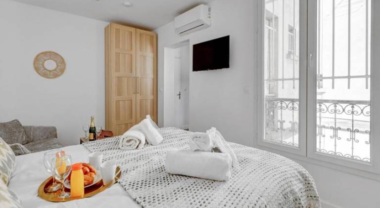 Lovely rental apartment | Pet-friendly — photo 2