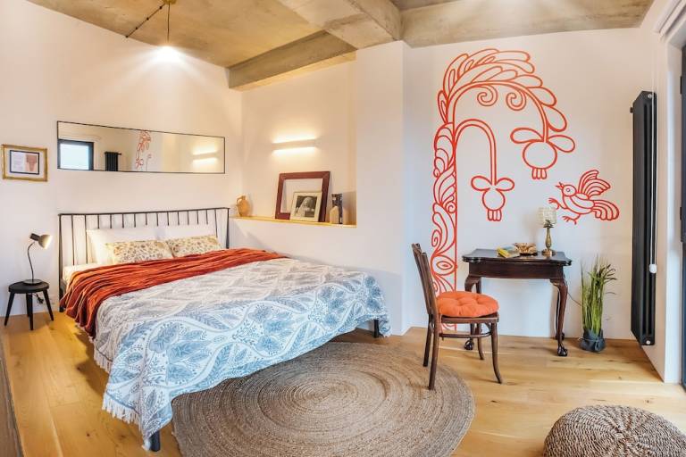 Apartamento Vieja Tiflis