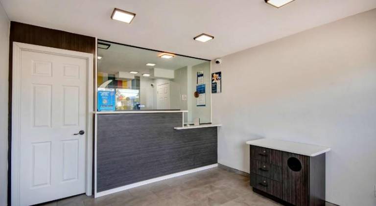 Motel 6 Columbus, OH - OSU North — photo 4