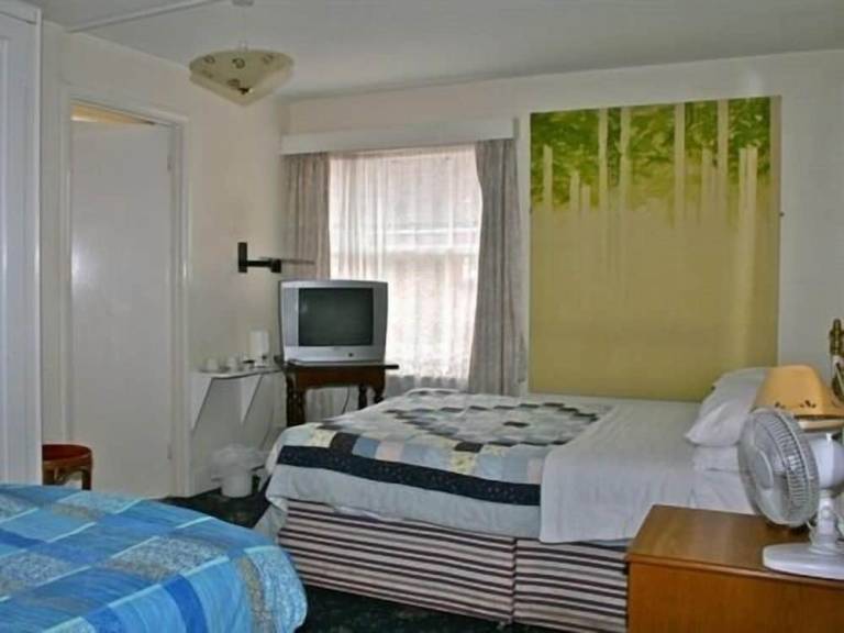 Bed and breakfast Haywards Heath