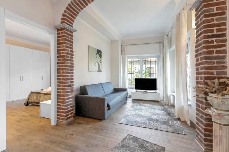 Ferienwohnung Stresa