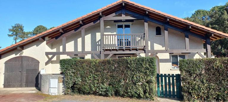 Gîte Soustons Plage