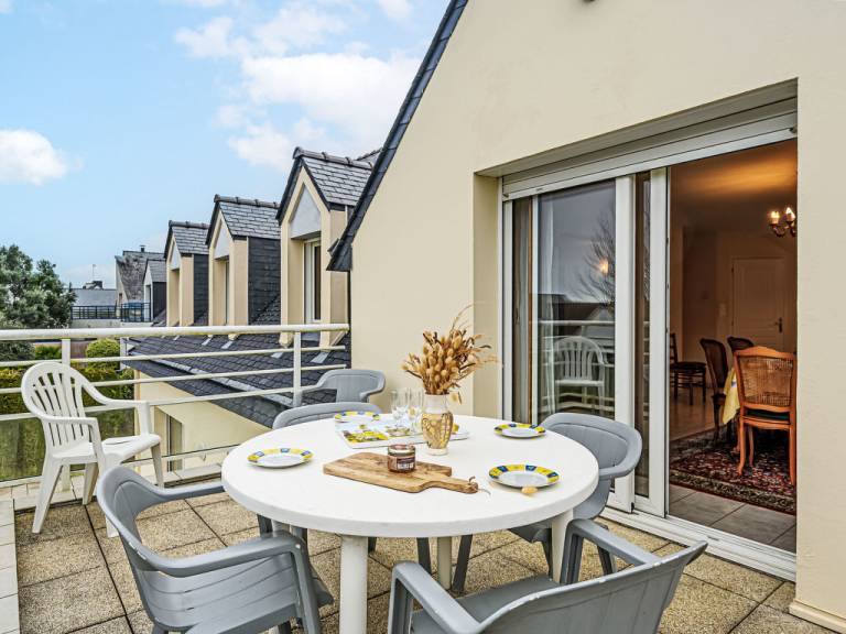 Appartement Guidel