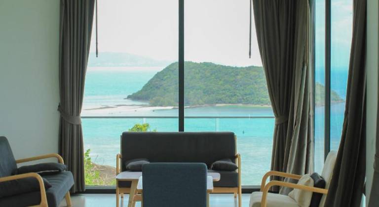 Sis and Sea Villa — photo 2