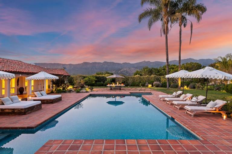House Carpinteria