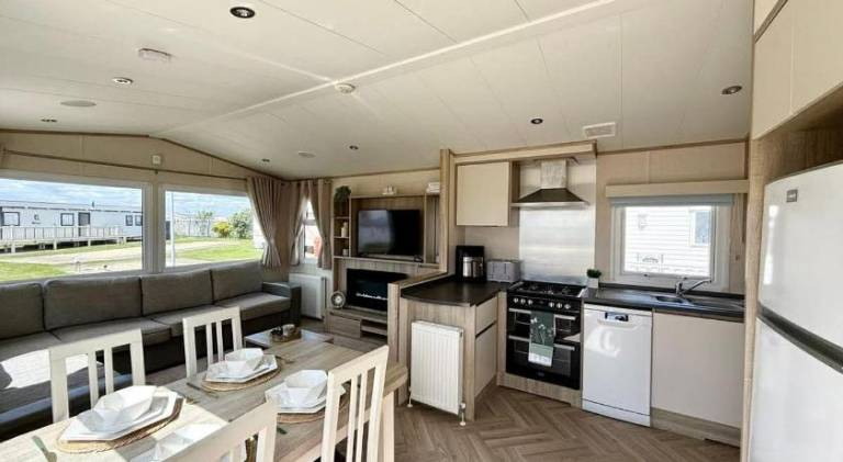 House with 2 rooms for 6 persons — photo 3