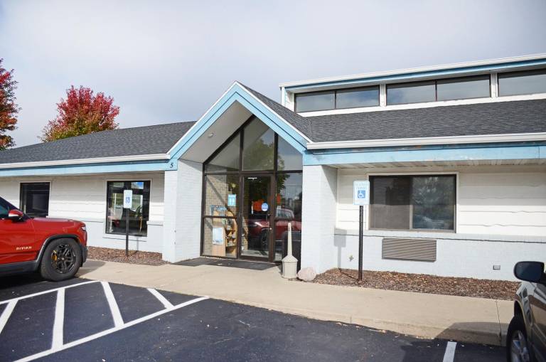 Baymont by Wyndham Waupun in Waupun, WI