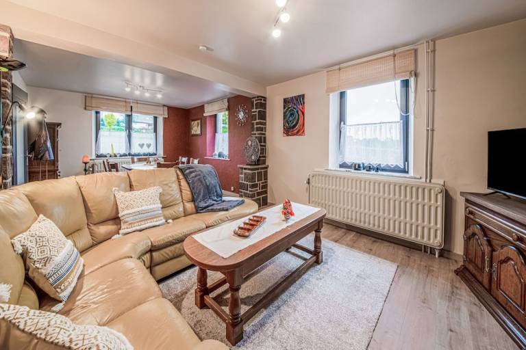 Fully equipped charming vacation home with yard, sauna & terrace | Pet-friendly — photo 2