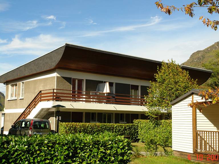 Appartement Bielle