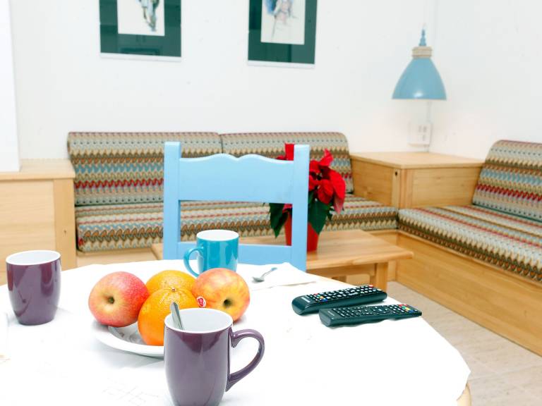 Ferienwohnung  El Cotillo