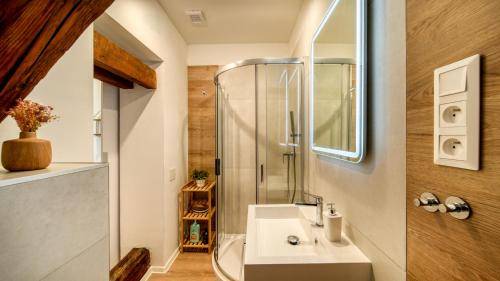 Apartmán Hrádok