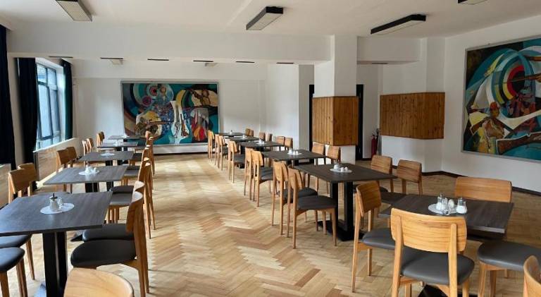 Olympia Hotel Suhl — photo 2