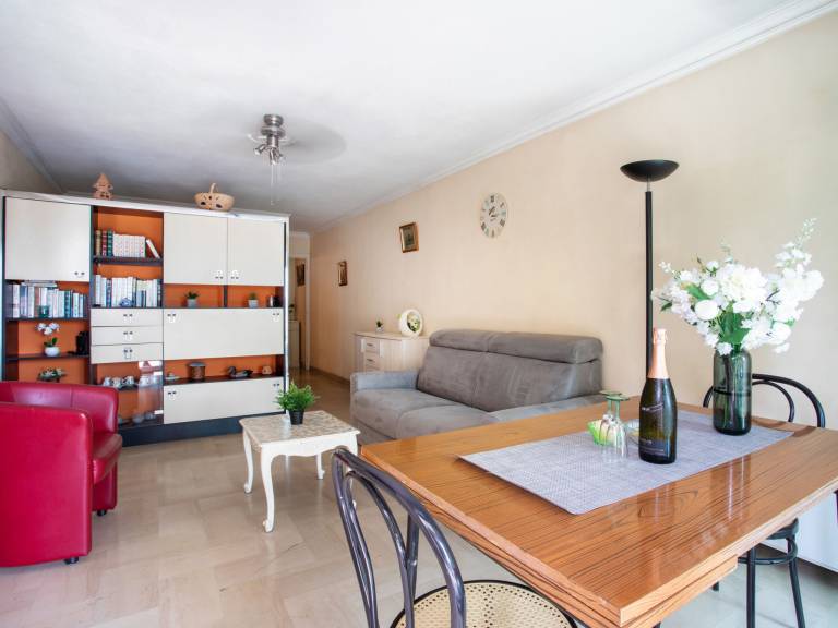 Pleasant rental apartment with terrace | Beach nearby | Dogs allowed — photo 2