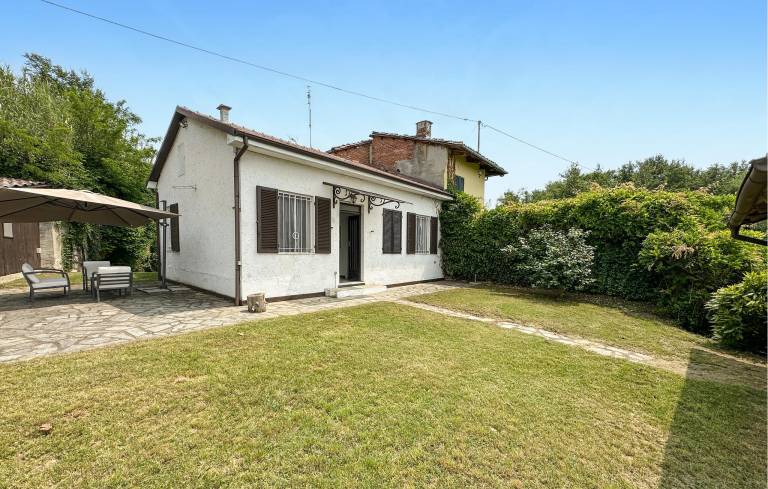 Maisonette Montechiaro D'asti