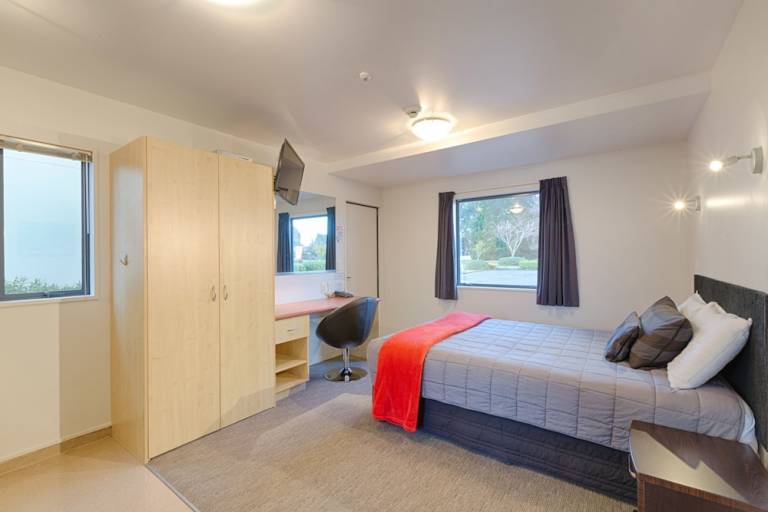 Motel Te Anau