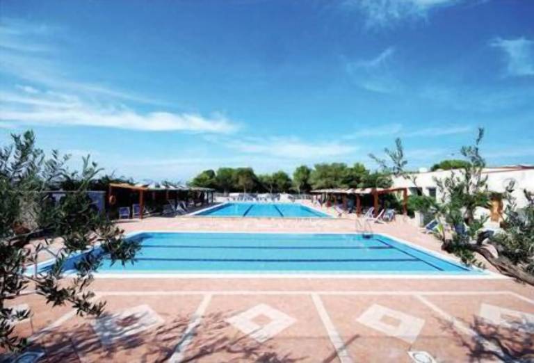 Camping San Vito Lo Capo