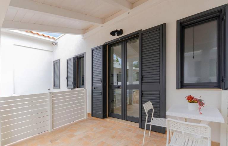 Holiday apartment with fast internet & garden | Garden view | Beach nearby | Pet-friendly — photo 3