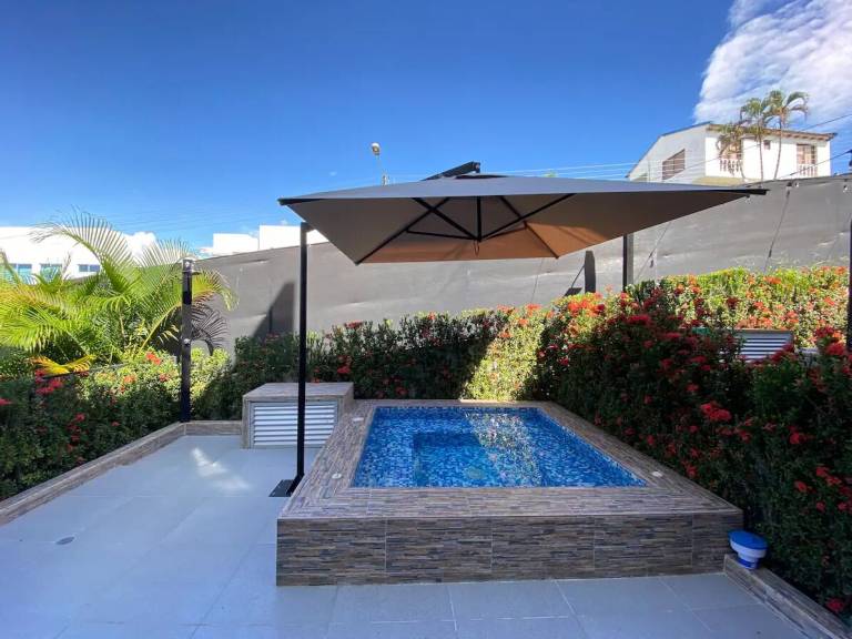 Casa Melgar