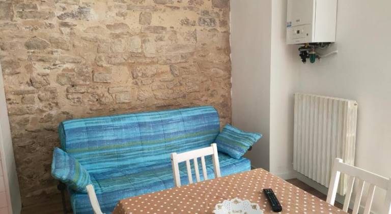 Holiday apartment with 1 room for 2 persons — photo 5