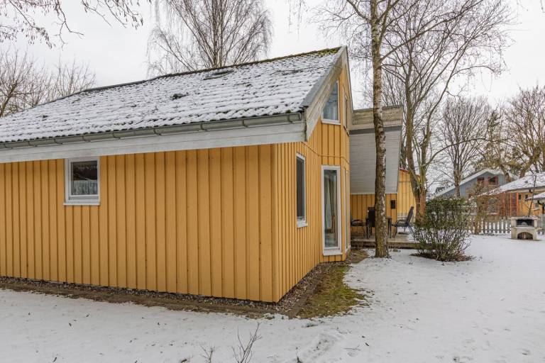 Wildgans 28 - Klassisches skandinavisches Ferienhaus für bis zu 6 Personen — photo 4