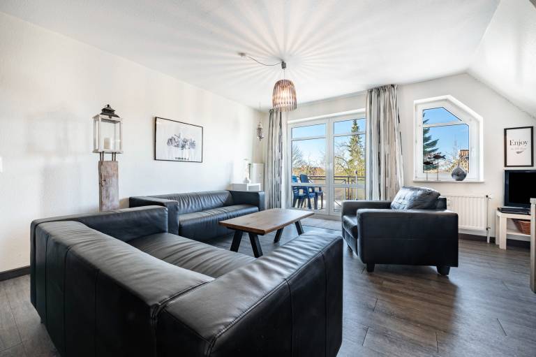 Ferienwohnung Wangerland