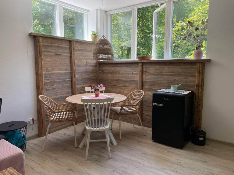 Ferienwohnung Ammersee